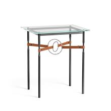 Hubbardton Forge 750116-10-82-LC-VA0717 - Equus Side Table