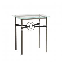 Hubbardton Forge 750116-14-20-LK-VA0717 - Equus Side Table