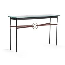 Hubbardton Forge 750118-10-05-LB-VA0714 - Equus Console Table