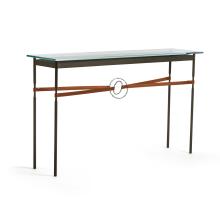 Hubbardton Forge 750118-14-85-LC-VA0714 - Equus Console Table