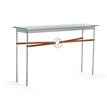 Hubbardton Forge 750118-82-82-LC-VA0714 - Equus Console Table