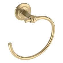 Hubbardton Forge 844003-84 - Rook Towel Ring