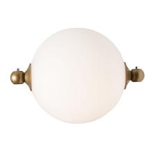 Hubbardton Forge 905207-LED-07-GG0668 - Abacus LED Glass Module