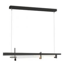 Hubbardton Forge 139901-LED-STND-86-ZQ0640 - Tenon LED Pendant