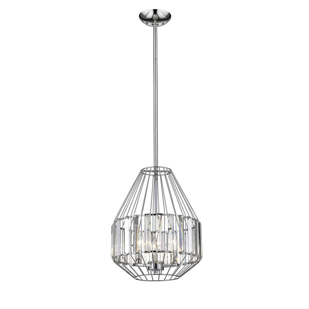 Pendant light