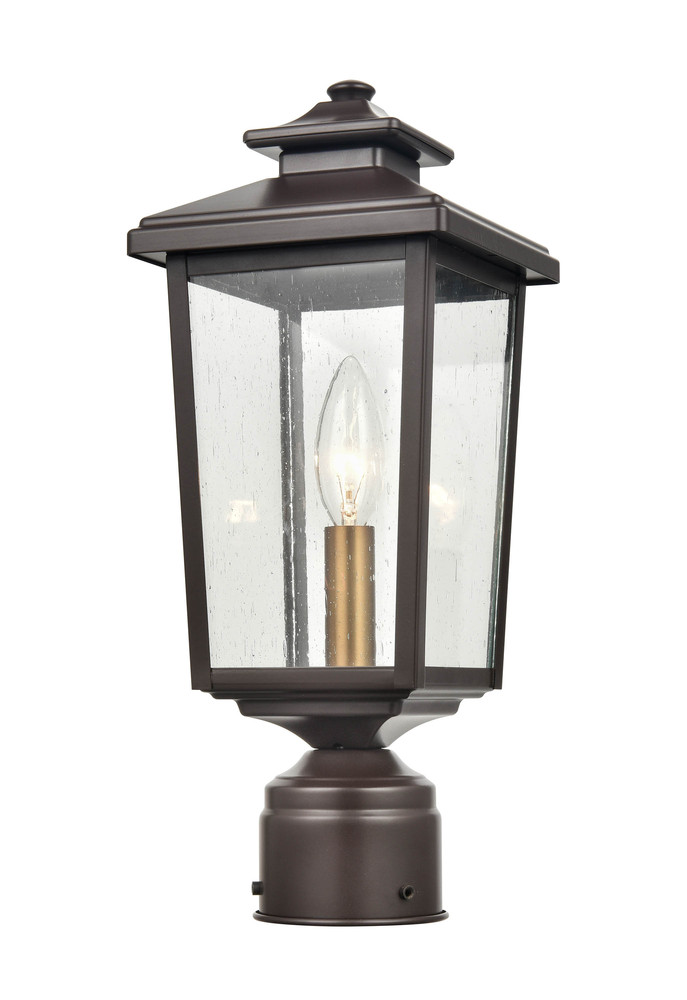 Outdoor Post Lantern