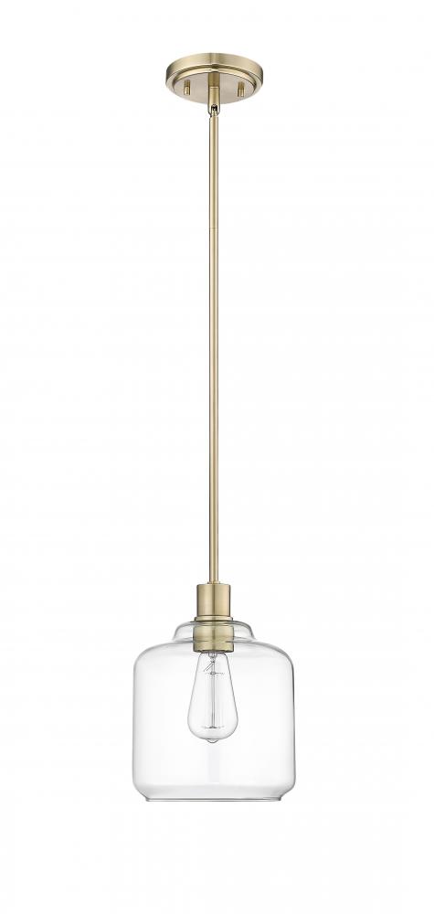 Mini-Pendant light