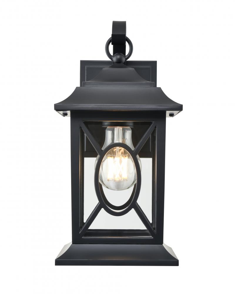 Allbert Outdoor Wall Sconce