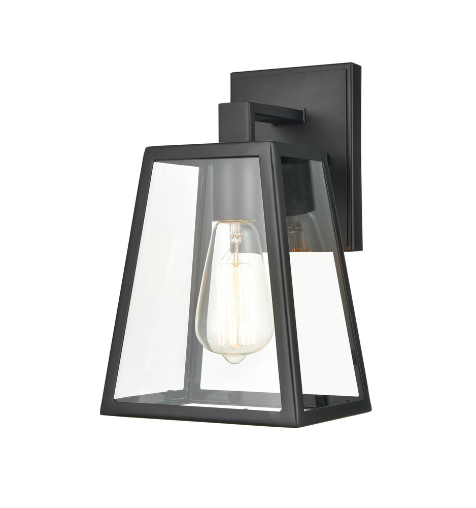 Outdoor Wall Sconce