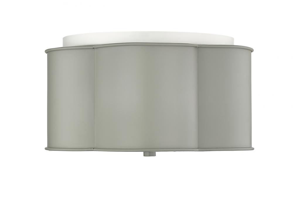 Flushmount Ceiling Light