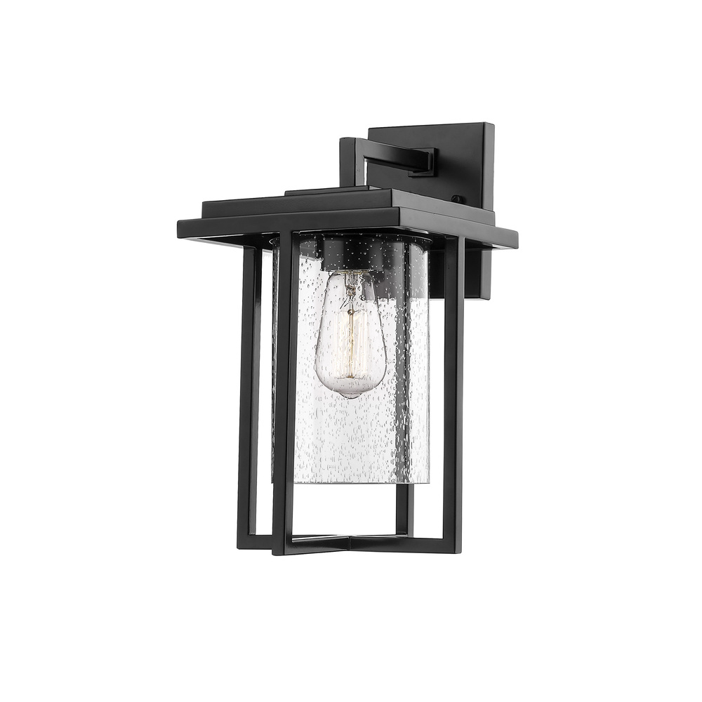 Outdoor Wall Sconce