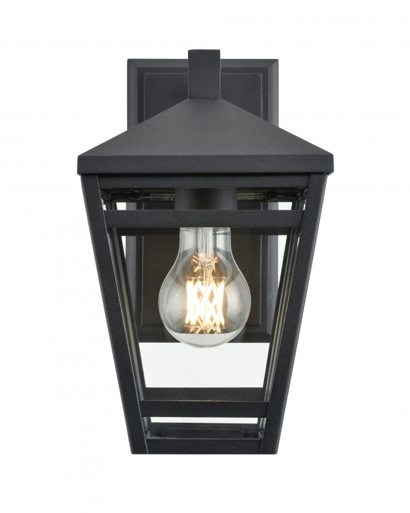 Seager Outdoor Wall Sconce