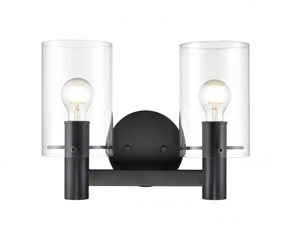 Apolla Bathroom Vanity Light