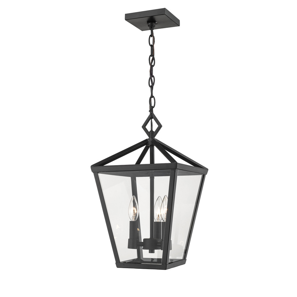 Outdoor Hanging Lantern