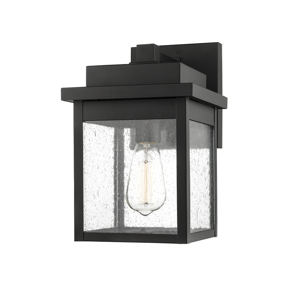 Outdoor Wall Sconce