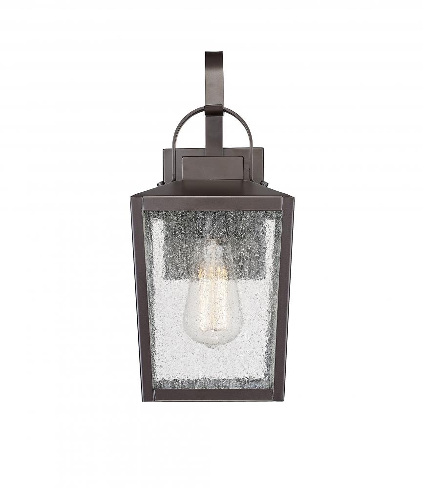 Outdoor Wall Sconce