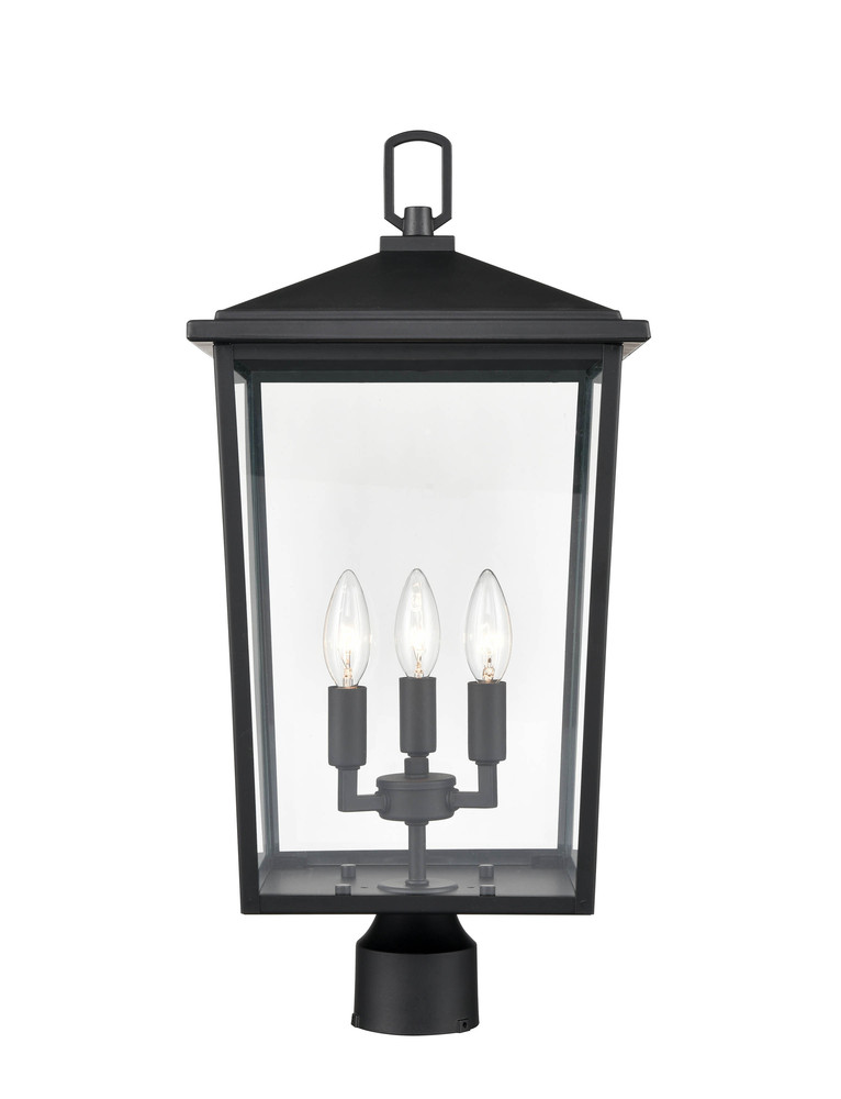 Outdoor Post Lantern