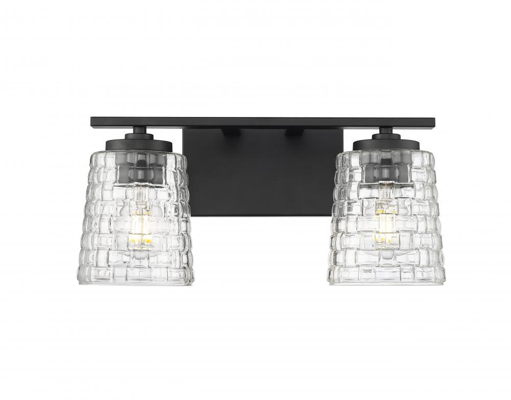 Saben Bathroom Vanity Light