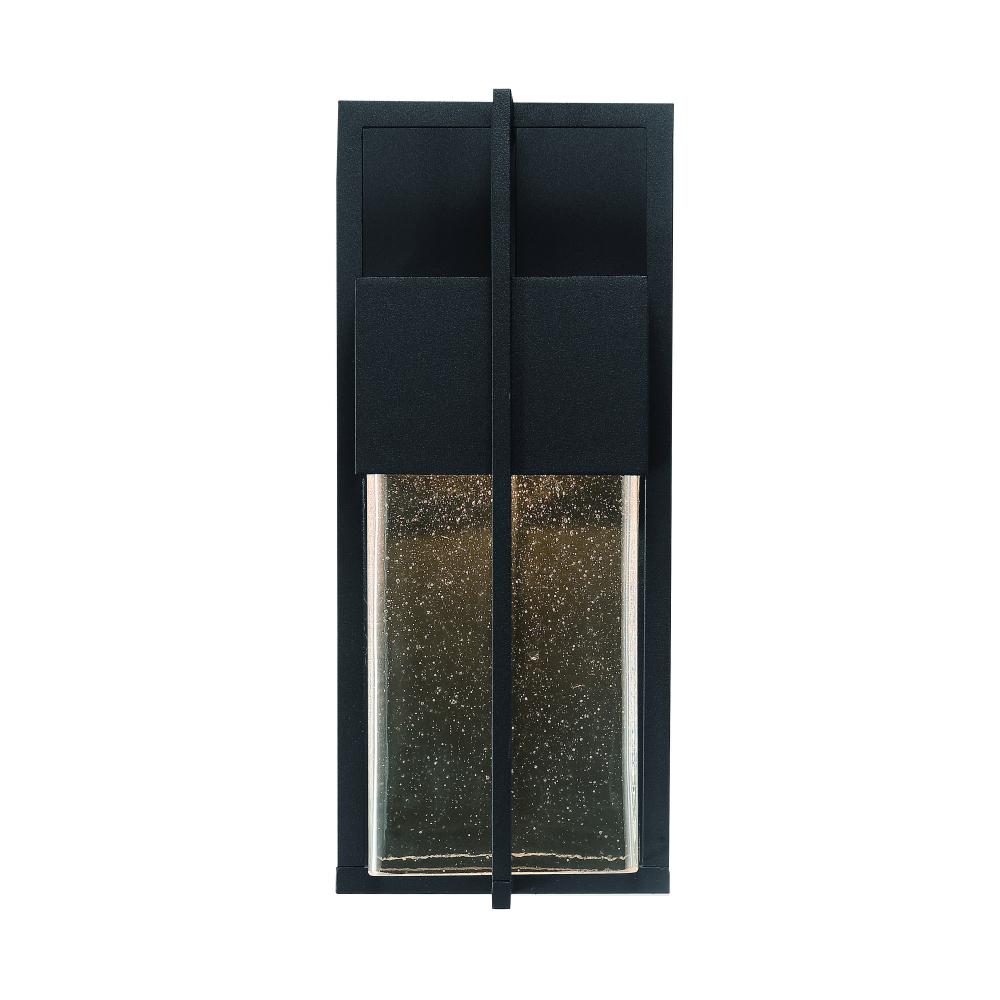 Kingler LED Outdoor Wall Sconce