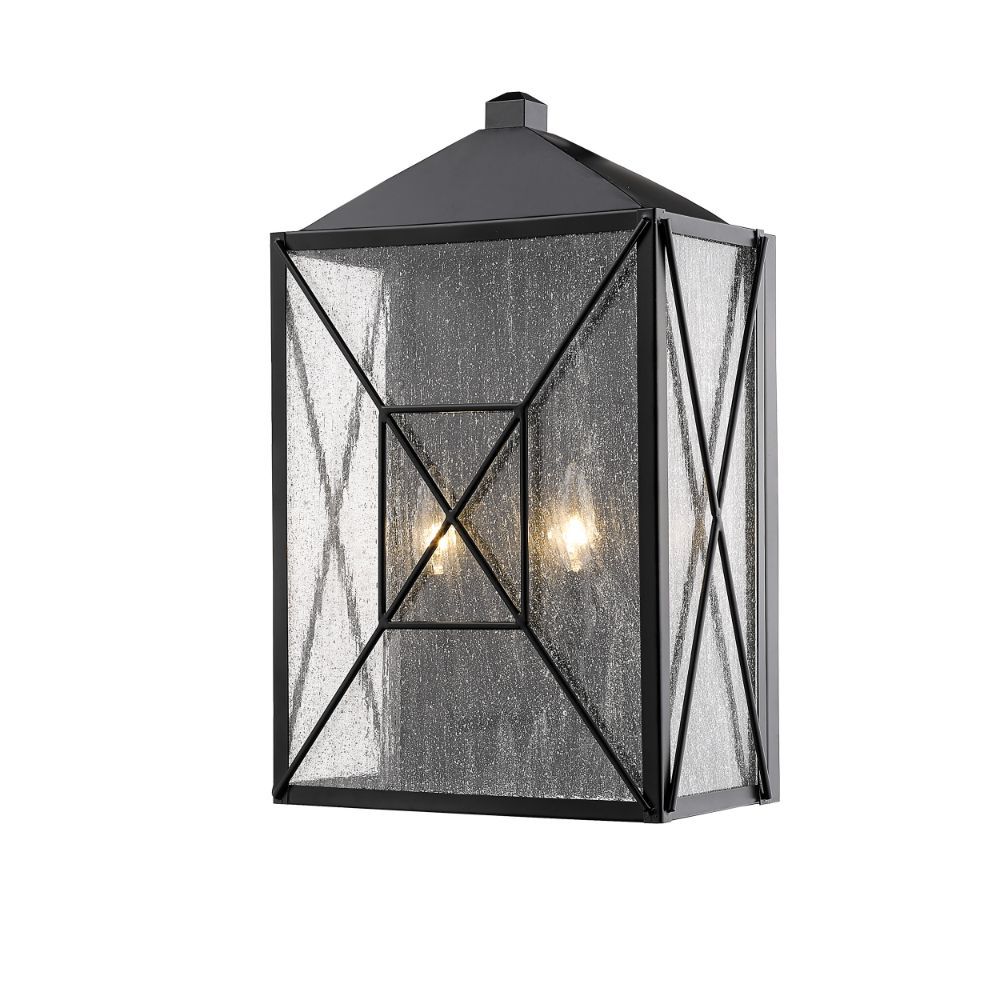 Outdoor Wall Sconce