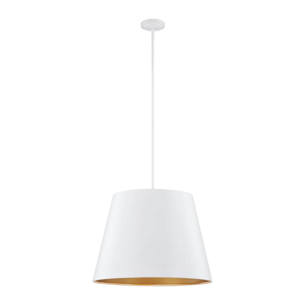 Allson Indoor Pendant