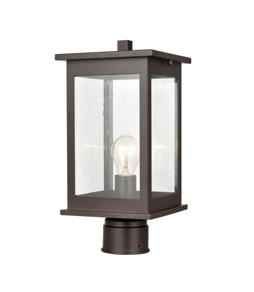 Outdoor Post Lantern