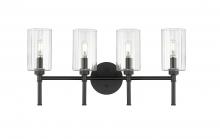 Millennium 9924-MB - Chastine Bathroom Vanity Light