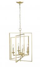 Millennium 3231-MG - Pendant Light