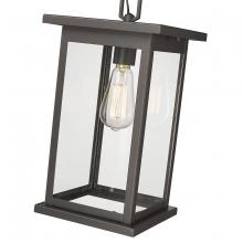 Millennium 4123-PBZ - Outdoor Hanging Lantern