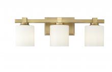 Millennium 23103-VB - Bathroom Vanity Light