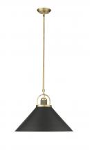 Millennium 20901-VB/MB - Pendant Light