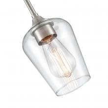 Millennium 9731-BN - Mini-Pendant light