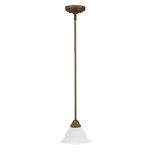 Millennium 1701-BZ - Mini-Pendant light