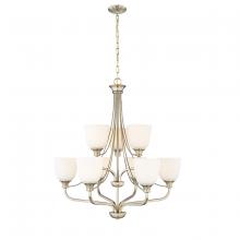 Millennium 492009-MG - Chandelier Ceiling Light