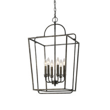 Millennium 3238-AS - Pendant light