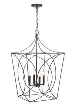 Millennium 4000-MB - Pendant light