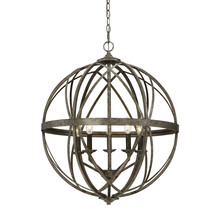 Millennium 2285-AS - Pendant light