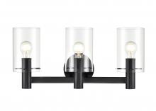 Millennium 55103-MB - Apolla Bathroom Vanity Light