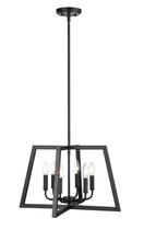 Millennium 8146-MB - Pendant light