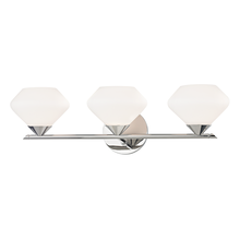 Mitzi by Hudson Valley Lighting H136303-PN - Valerie Bath and Vanity