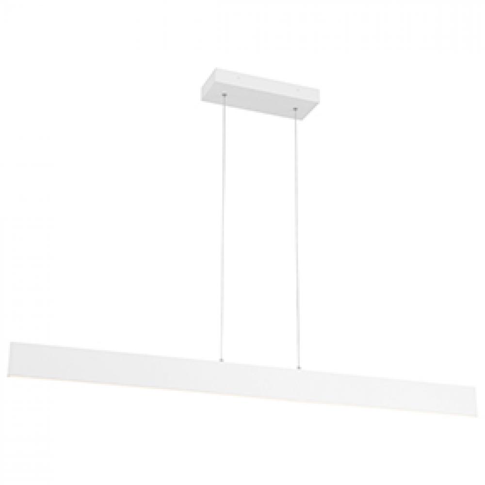 LED Linear Pendant