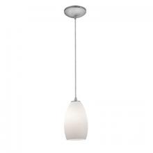 Access 28012-3C-BS/OPL - LED Pendant