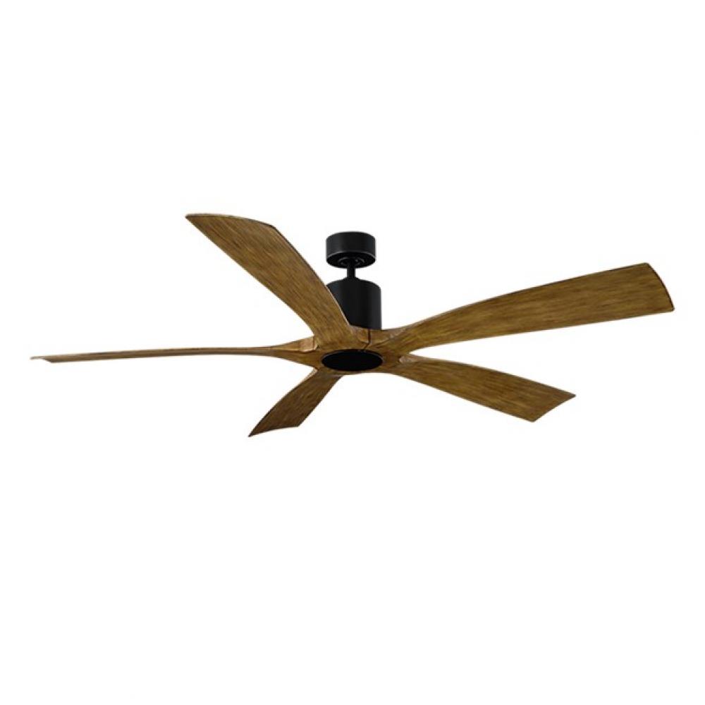 Aviator Downrod ceiling fan