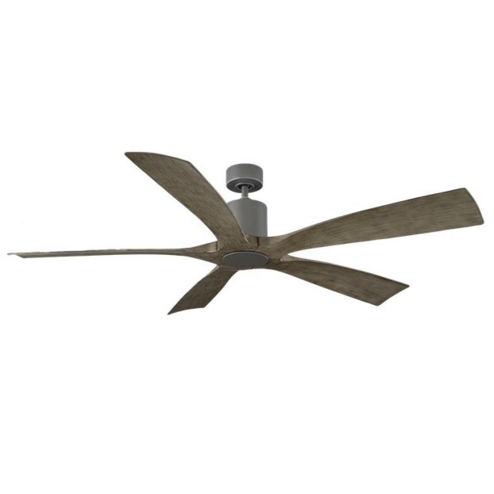 Aviator Downrod ceiling fan