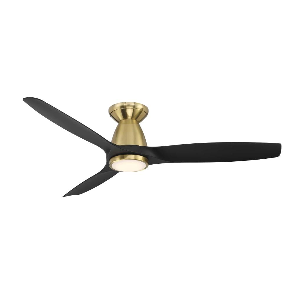 Skylark Flush Mount Ceiling Fan