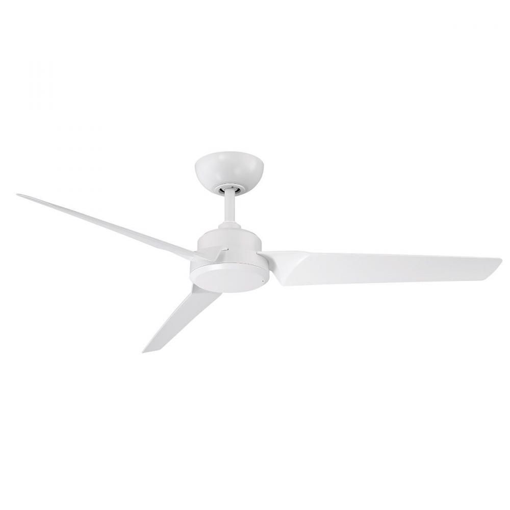 Roboto Downrod ceiling fan