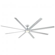 Modern Forms US - Fans Only FR-W1805-120L-TT - Hydra Downrod ceiling fan