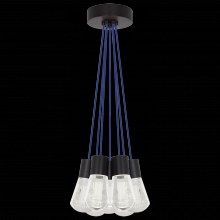 Visual Comfort & Co. Modern Collection 700TDALVPMC7UB-LED930 - Alva Pendant