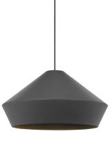 Visual Comfort & Co. Modern Collection 700MPBMLYS - Brummel Pendant