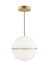 Visual Comfort & Co. Modern Collection 700TDHNE18NB-LED930 - Hanea X-Large Pendant